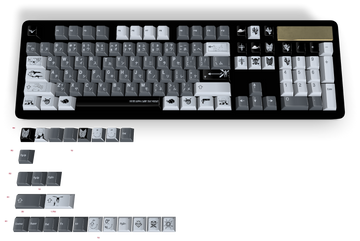 Custom Keycap #740 - Diykeycap