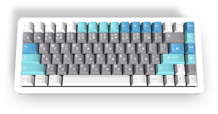 Custom Keycap #2254 - Diykeycap