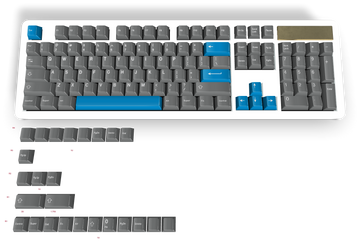 Custom Keycap #428 - Diykeycap