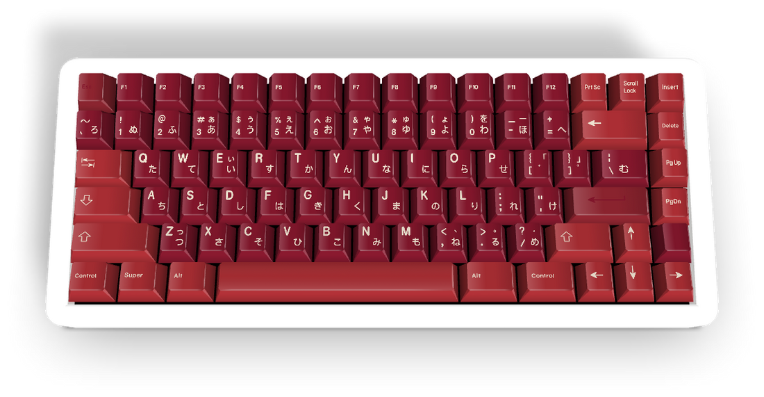 Custom Keycap #2631 - Diykeycap