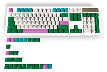 Custom Keycap #646 - Diykeycap