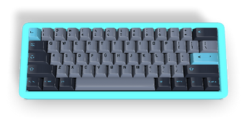Touche personnalisée n° 458 - Diykeycap