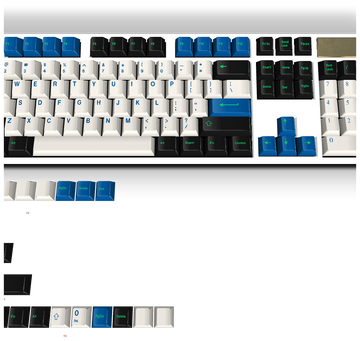 Custom Keycap #556 - Diykeycap