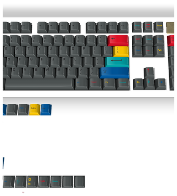 Custom Keycap #262 - Diykeycap