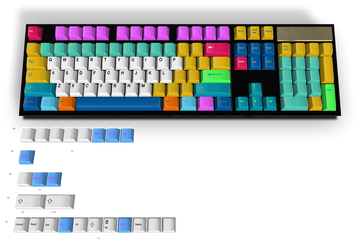 Custom Keycap #929 - Diykeycap