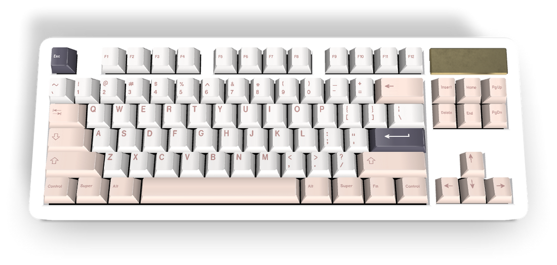 Custom Keycap #781 - Diykeycap