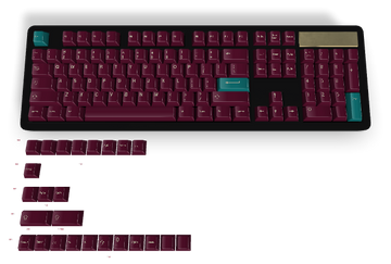 Custom Keycap #3234 - Diykeycap