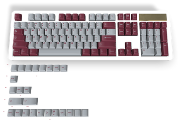Custom Keycap #464 - Diykeycap
