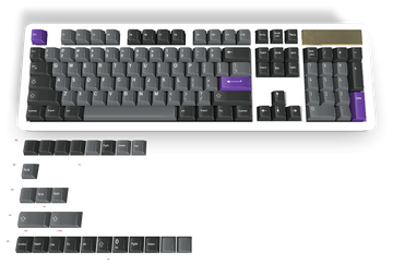 Custom Keycap #5 - Diykeycap