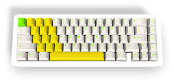 Custom Keycap #1085 - Diykeycap