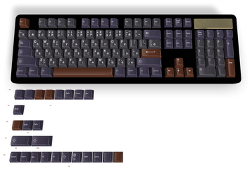 Custom Keycap #938 - Diykeycap