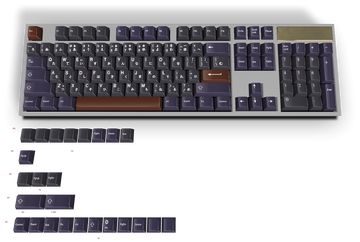 Custom Keycap #937 - Diykeycap