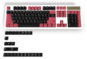 Custom Keycap #357 - Diykeycap