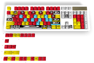 Custom Keycap #3198 - Diykeycap
