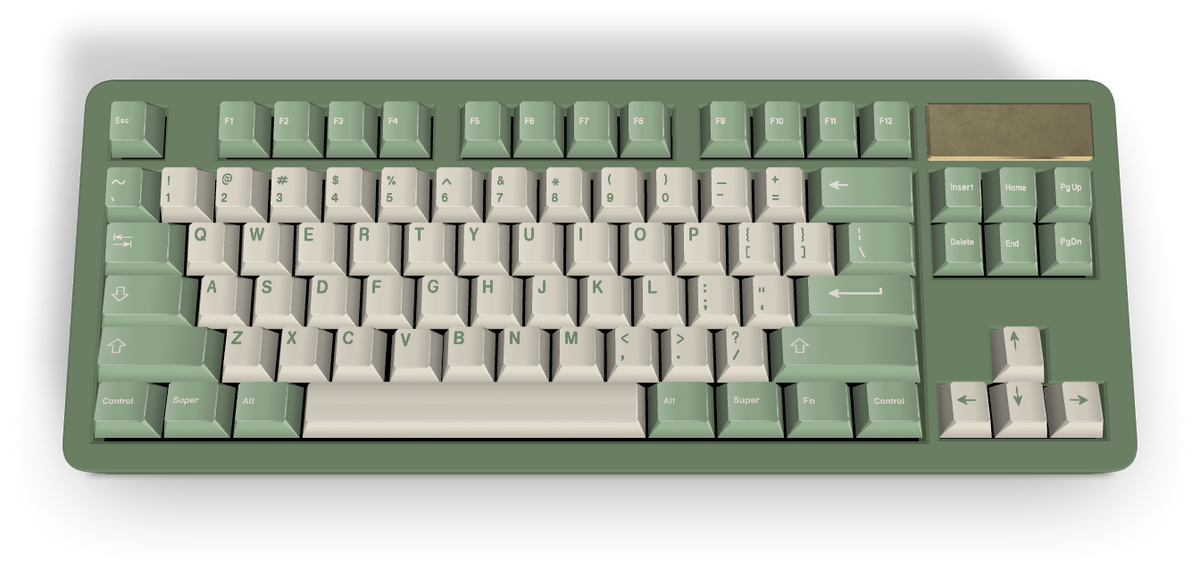 Custom Keycap #547 - Diykeycap