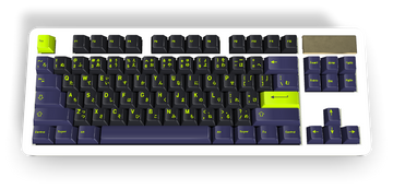 Custom Keycap #512 - Diykeycap