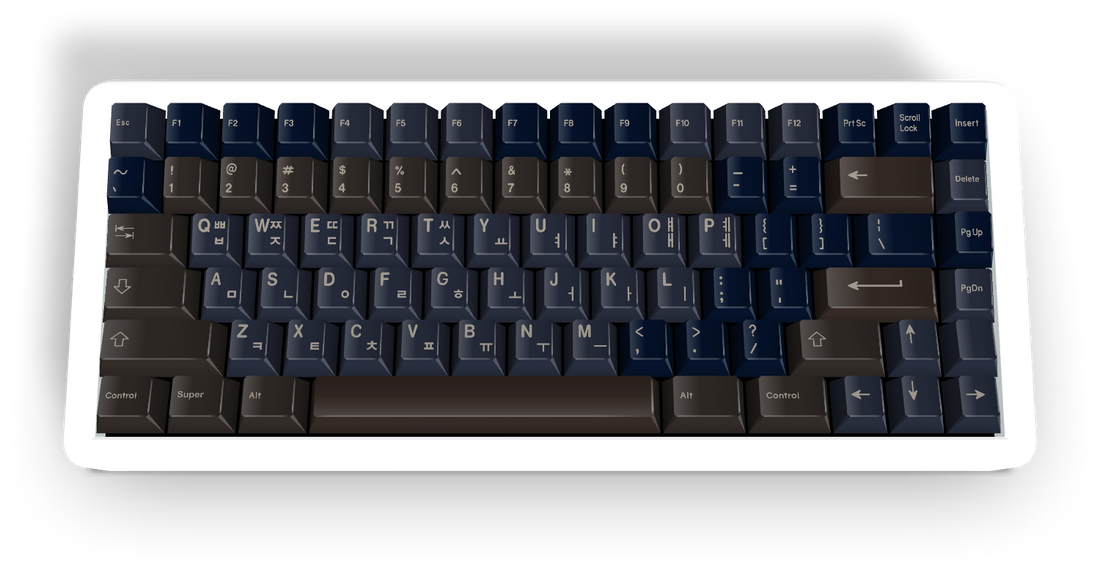 Custom Keycap #494 - Diykeycap
