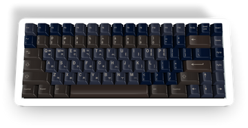 Custom Keycap #494 - Diykeycap