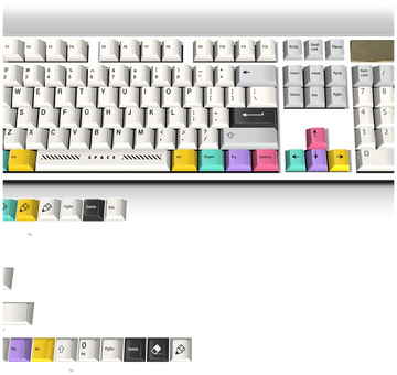 Custom Keycap #617 - Diykeycap