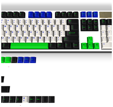 Custom Keycap #557 - Diykeycap