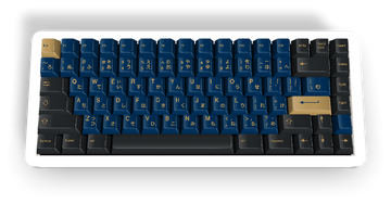 Custom Keycap #610 - Diykeycap
