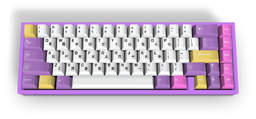 Custom Keycap #363 - Diykeycap