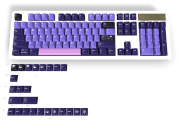 Custom Keycap #671 - Diykeycap