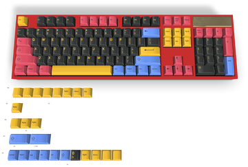 Custom Keycap #3129 - Diykeycap