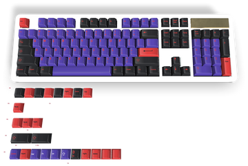 Custom Keycap #948 - Diykeycap