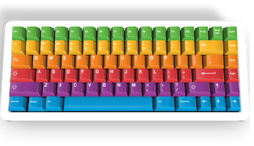 Custom Keycap #542 - Diykeycap