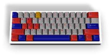 Custom Keycap #436 - Diykeycap