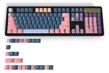 Custom Keycap #296 - Diykeycap