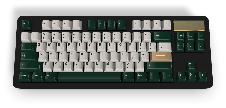 Custom Keycap #2483 - Diykeycap