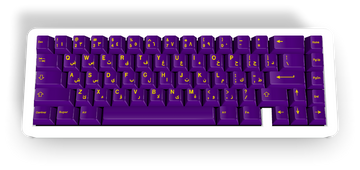 Custom Keycap #2375 - Diykeycap