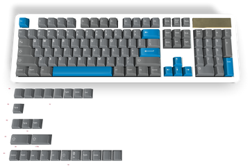 Custom Keycap #427 - Diykeycap