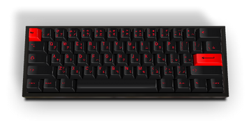Keycap personnalisé #3149 - Diykeycap