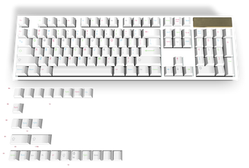 Custom Keycap #651 - Diykeycap