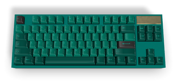 Custom keyboard #152 - Diykeycap