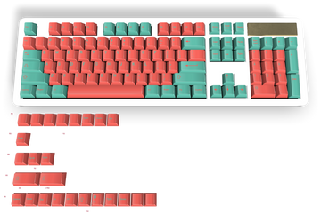Custom Keycap #3222 - Diykeycap