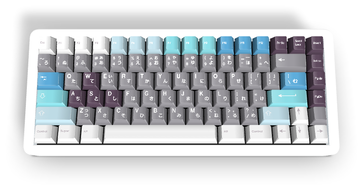 Custom Keycap #2256 - Diykeycap