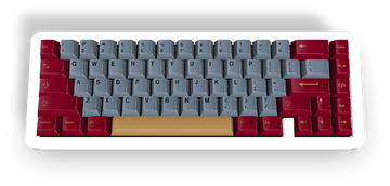 Custom Keycap #393 - Diykeycap