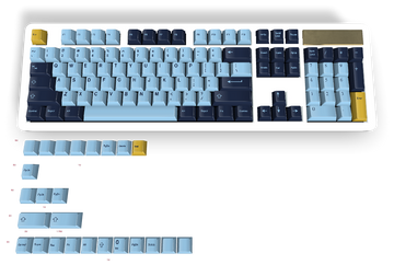 Custom Keycap #856 - Diykeycap