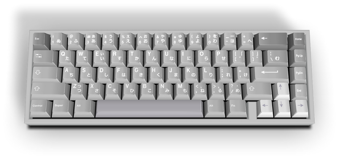 Custom Keycap #3159 - Diykeycap