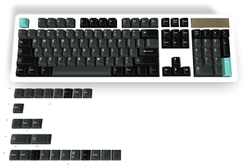 Custom Keycap #2663 - Diykeycap