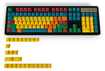 Custom Keycap #615 - Diykeycap