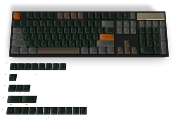 Custom Keycap #3238 - Diykeycap