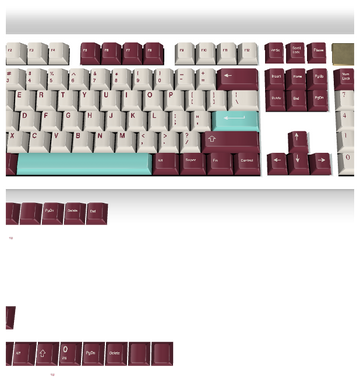 Custom Keycap #506 - Diykeycap