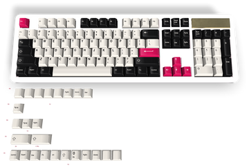 Custom Keycap #804 - Diykeycap
