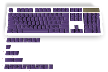 Keycap personnalisé #551 - Diykeycap