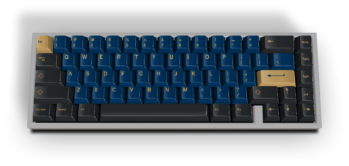 Custom Keycap #2487 - Diykeycap